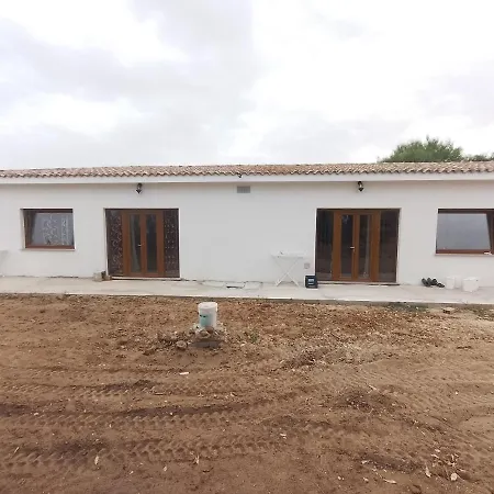 Tres Montes