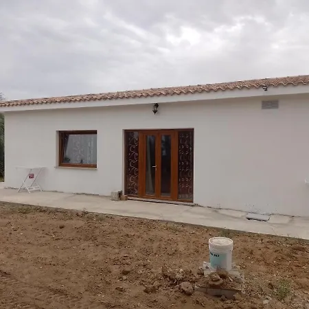 Tres Montes Farmház