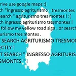 Tres Montes ソルソ