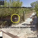 Tres Montes