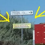 Tres Montes Sorso
