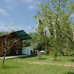 Alloggio per agriturismo Tres Montes *