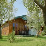 Alloggio per agriturismo Tres Montes