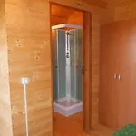 Alloggio per agriturismo Tres Montes