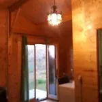 Alloggio per agriturismo Tres Montes