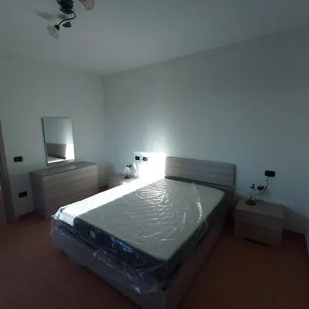 Tres Montes Vakantieboerderij *