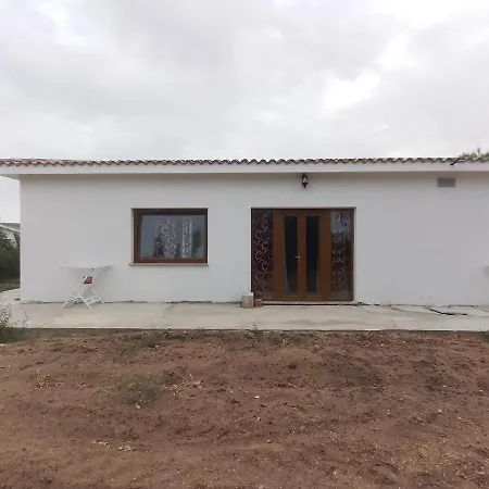 Tres Montes Farmház