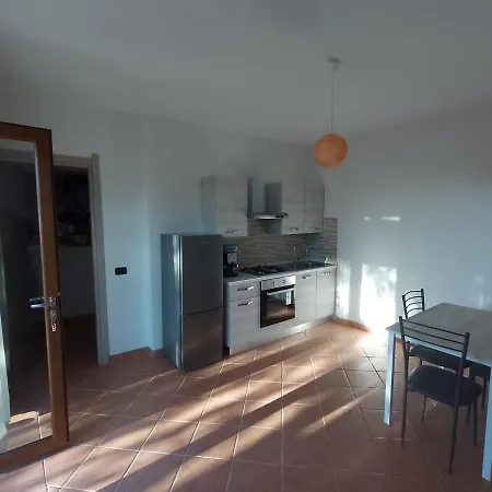 Tres Montes Vakantieboerderij