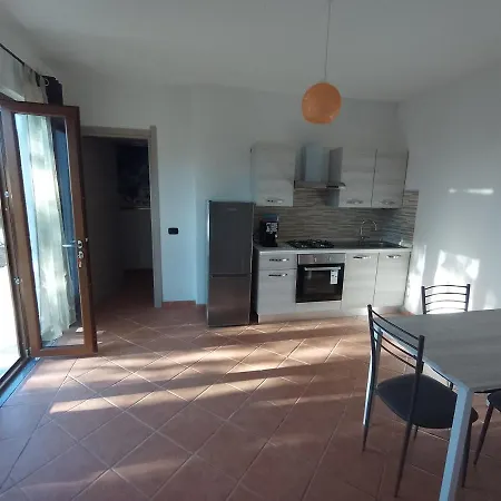 Farmház Tres Montes