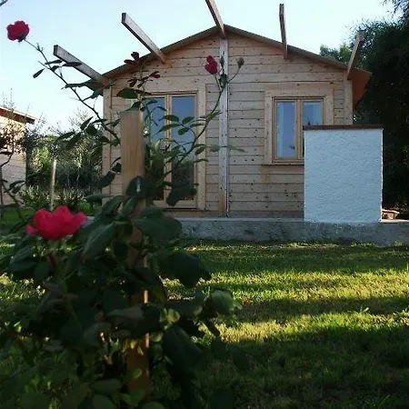 Tres Montes