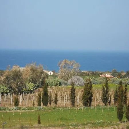 Tres Montes Sorso