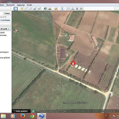 Tres Montes Sorso