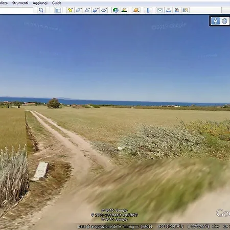 Tres Montes * Sorso