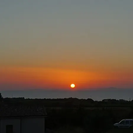 Tres Montes