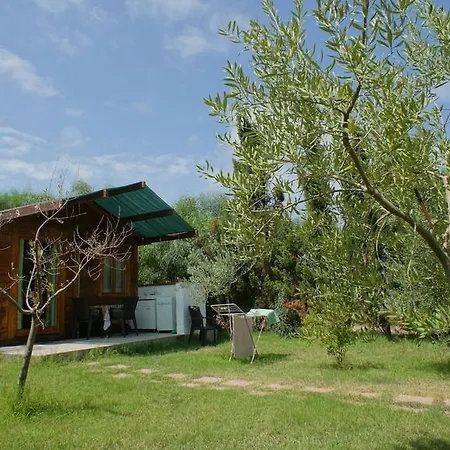 Vakantieboerderij Tres Montes *