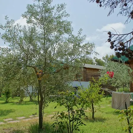 Tres Montes Vakantieboerderij Sorso
