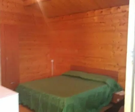 Tres Montes Vakantieboerderij Sorso