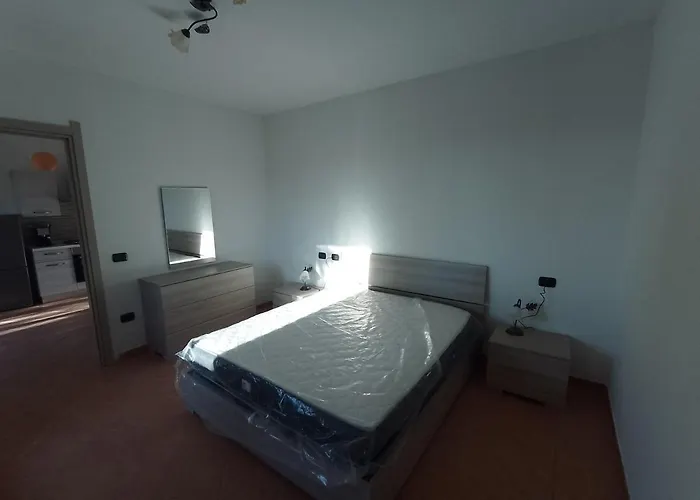 Tres Montes Farmház *