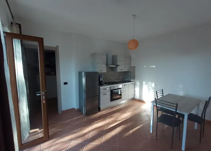 Tres Montes Farmház