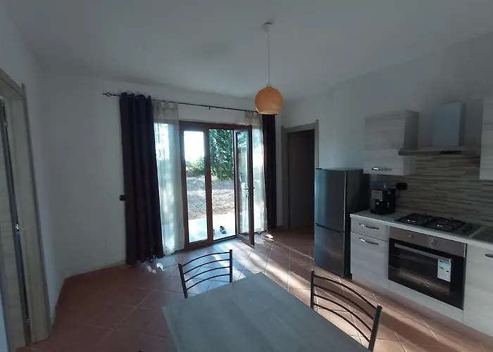 Tres Montes Farmház *