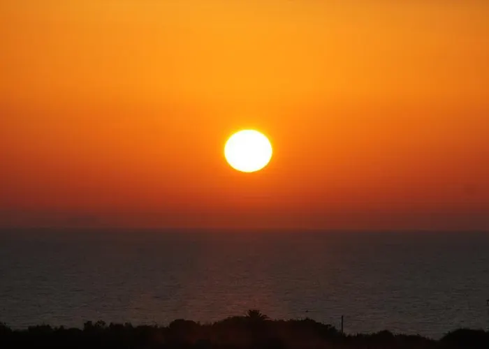 Farmház Tres Montes *