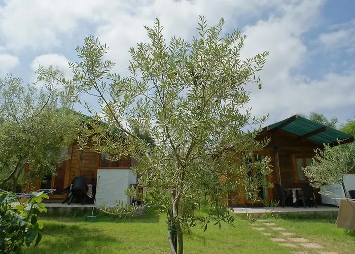 Tres Montes Farmház *