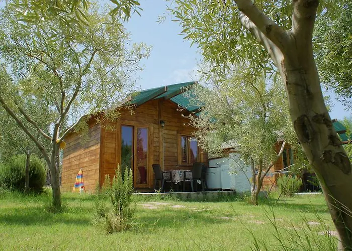 Farmház Tres Montes